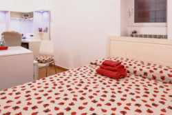 Bed Room - Pigneto65 - your home in Rome